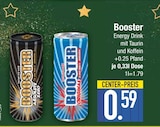 Aktuelles Energy Drink Angebot bei EDEKA in Freising ab 0,59 €