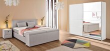 Schwebetürenschrank bei POCO in Aachen Schwebetürenschrank im Angebot bei POCO Aachen für 369,99 €