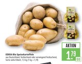 Bio Speisekartoffeln Angebote von EDEKA bei Marktkauf Esslingen für 1,79 €
