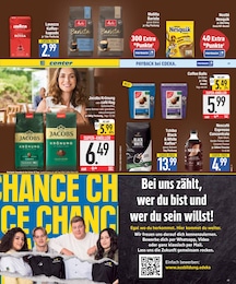 Kaffeekapseln im EDEKA Prospekt Kaffeekapseln im EDEKA Prospekt Wir lieben Lebensmittel. auf S. 11