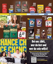 Kaffee im EDEKA Prospekt in München Aktueller EDEKA Prospekt mit Kaffee, "Wir lieben Lebensmittel.", Seite 11
