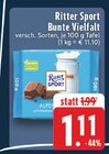 Bunte Vielfalt bei EDEKA im Wickede Prospekt für 1,11 €