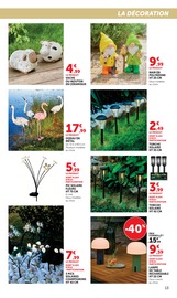 Prospectus Super U "Super U" en cours à Poitiers, Page 13 Catalogue Super U en cours à Poitiers, "Super U", Page 13