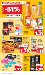 Grillzubehör Angebot & Preis im aktuellen Kaufland Prospekt Grillzubehör Angebot im aktuellen Kaufland Prospekt auf Seite 16