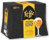 Biere blonde Leffe prestige 8° - LEFFE - Super U à Troyes Biere blonde Leffe prestige 8° - LEFFE en promo chez Super U Troyes à 8,75 €