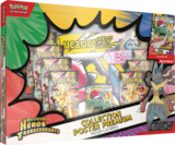 COFFRET POSTER PREMIUM - ASMODEE dans le catalogue Auchan Hypermarché