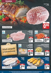 Fleisch im nah und gut Prospekt in Zwickau Aktueller nah und gut Prospekt mit Fleisch, "Wir lieben Lebensmittel!", Seite 4