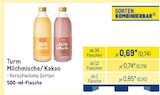 Aktuelles Milchmische/Kakao Angebot bei METRO in Jena ab 0,74 €