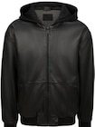 Herren-Lederjacke von MUSTANG für 99,99 € bei Kaufland im Angebot Herren-Lederjacke von MUSTANG im aktuellen Kaufland Prospekt