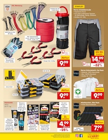 Schreibwaren im Netto Marken-Discount Prospekt "Aktuelle Angebote" mit 67 Seiten (Duisburg)