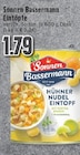 EDEKA Neukirchen-Vluyn - Eintöpfe Angebot im Prospekt Eintöpfe bei EDEKA im Neukirchen-Vluyn Prospekt für 1,79 €