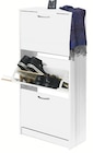 Schuhschrank Mainz im Angebot bei Die Möbelfundgrube in Pirmasens Schuhschrank Mainz Angebote bei Die Möbelfundgrube Pirmasens für 59,99 €