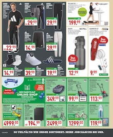 Schuhe im Marktkauf Prospekt "Aktuelle Angebote" mit 28 Seiten (Remscheid)