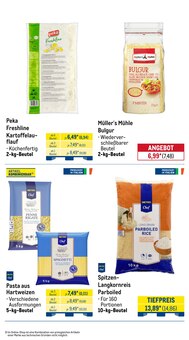 Reis im aktuellen METRO Prospekt (München) Reis im METRO Prospekt "Monatsmenü Mai + Gewinnspiel" mit 49 Seiten (München)