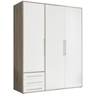 Kleiderschrank Lyss im POCO Prospekt Kleiderschrank Lyss im aktuellen POCO Prospekt für 222,00 €