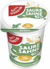 Aktuelle Sahne Angebote bei Marktkauf in Heilbronn Aktuelles Saure Sahne Angebot bei Marktkauf in Heilbronn ab 0,49 €