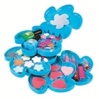 Coffret maquillage fleur - La Grande Récré à Antibes Coffret maquillage fleur en promo chez La Grande Récré Antibes à 19,99 €