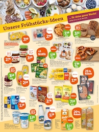Kekse Angebot & Preis im aktuellen tegut Prospekt Kekse Angebot im aktuellen tegut Prospekt auf Seite 2