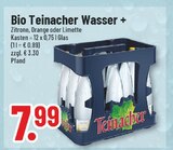 Trinkgut Beckum Prospekt mit  im Angebot für 7,99 €