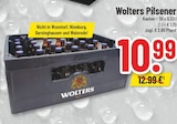 Wolters Pilsener bei Trinkgut im Barsinghausen Prospekt für 10,99 €