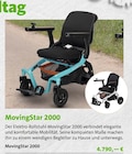 vena-aktiv GbR Sanitätshaus und Lymphberatungszentrum Jüterbog - MovingStar 2000 Angebot im Prospekt MovingStar 2000 bei vena-aktiv GbR Sanitätshaus und Lymphberatungszentrum im Jüterbog Prospekt für 4.790,00 €