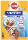 Maxi Zoo - Friandises Pedigree : offre du catalogue Promo Friandises Pedigree à 17,97 € dans le catalogue Maxi Zoo "Un été en sa compagnie"