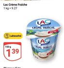 Aktuelle Sahne Angebote bei GLOBUS in Koblenz Aktuelles Crème Fraîche Angebot bei GLOBUS in Koblenz ab 1,39 €