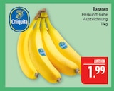 Bananen Angebote von Chiquita bei Marktkauf Leipzig für 1,99 €