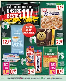 Kaffee im aktuellen Marktkauf Prospekt (Löhne) Kaffee im Marktkauf Prospekt "Aktuelle Angebote" mit 26 Seiten (Löhne)
