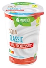 Veganer Soja Classic von Vemondo für 0,95 € bei Lidl im Angebot Veganer Soja Classic von Vemondo im aktuellen Lidl Prospekt
