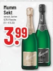 Sekt Angebote von Mumm bei EDEKA Erftstadt für 3,99 €