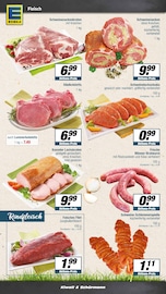 Aktueller EDEKA Prospekt mit Steak, "Aktuelle Angebote", Seite 5