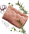 Frischer Schweinerückenbraten natur bei REWE im Lippetal Prospekt für 0,69 €