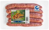 Thüringer Rostbratwurst roh, grob im Angebot bei REWE in Freiberg Thüringer Rostbratwurst roh, grob Angebote von Landstolz bei REWE Freiberg für 5,99 €
