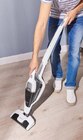 2 in 1: Hand- und Stielstaubsauger von SILVERCREST für 89,99 € bei Lidl im Angebot 2 in 1: Hand- und Stielstaubsauger von SILVERCREST im aktuellen Lidl Prospekt