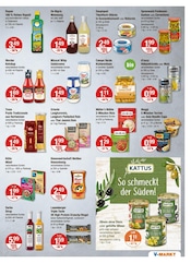 Dips im V-Markt Prospekt in München Aktueller V-Markt Prospekt mit Dips, "V-Markt einfach besser einkaufen", Seite 7