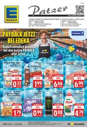 EDEKA Prospekt mit 28 Seiten (Lünen)