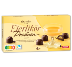 Eierlikör Pralinen im Angebot bei Penny in Goslar Eierlikör Pralinen Angebote von Choco'la bei Penny Goslar für 1,99 €