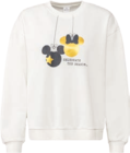Lidl - Damen-Sweatpullover Angebot im Prospekt Damen-Sweatpullover bei Lidl im Prospekt "" für 11,99 €