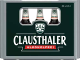 Original Alkoholfrei bei Trinkgut im Prospekt "" für 12,99 €