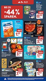 Sahne im ALDI SÜD Prospekt in Ravensburg Aktueller ALDI SÜD Prospekt mit Sahne, "Gutes für Alle.", Seite 26