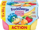 Fruchtzwerge von Danone für 2,99 € bei Netto Marken-Discount im Angebot Fruchtzwerge von Danone im aktuellen Netto Marken-Discount Prospekt