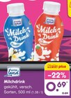 Milchdrink von Gutes Land im aktuellen Netto Marken-Discount Prospekt für 0,69 €
