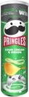 Sour Cream & Onion Angebote von Pringles bei REWE Neustadt für 1,89 €