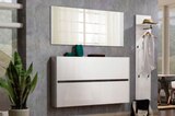 Aktuelle Badmöbel Angebote bei Express in Siegen (Universitätsstadt) Aktuelles Garderobenkombination Angebot bei Express in Siegen (Universitätsstadt) ab 79,90 €