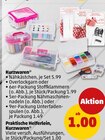 Nähkästchen Angebote bei Penny Freiberg für 1,00 €