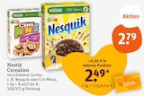 Nesquik im tegut Prospekt Nesquik von Nestlé im aktuellen tegut Prospekt für 2,49 €