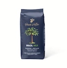 Brazil Mild von Privat Kaffee im aktuellen Tchibo Prospekt für 17,99 €