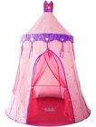Ma tente de princesse - JouéClub à Sarcelles Ma tente de princesse en promo chez JouéClub Sarcelles à 39,99 €