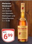 Weinbrand im Angebot bei GLOBUS in Saarlouis Weinbrand Angebote von Mariacron bei GLOBUS Saarlouis für 6,99 €